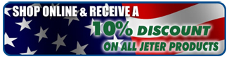 Jeter Systems banner